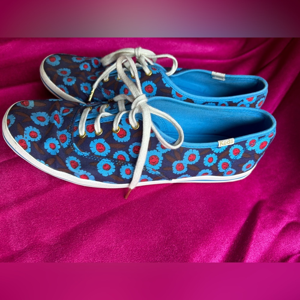 Kate Spade Keds